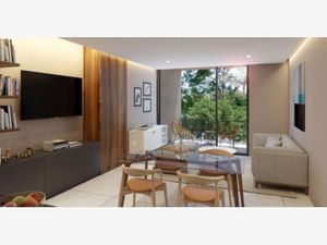 Departamento en Venta en Playa del Carmen Solidaridad