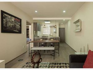 Departamento en Venta en Buenavista Cuauhtémoc