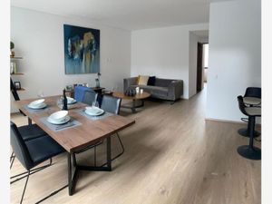 Departamento en Venta en Narvarte Oriente Benito Juárez