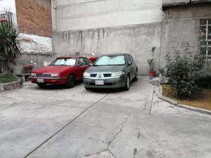 Terreno en Venta en Moderna Benito Juárez