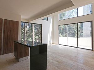 Departamento en Venta en El Ebano Cuajimalpa de Morelos