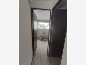 Departamento en Venta en Santa Maria la Ribera Cuauhtémoc