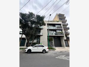 Departamento en Venta en San Jose Insurgentes Benito Juárez