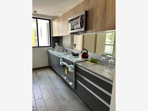 Departamento en Venta en Portales Norte Benito Juárez