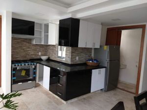 Departamento en Venta en Zacahuitzco Benito Juárez