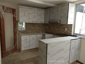 Departamento en Venta en Zacahuitzco Benito Juárez