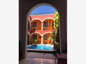 Hotel en Venta en Tulum Centro Tulum