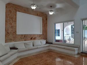 Casa en Renta en Benito Juárez Nte Mérida