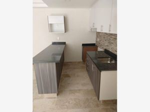 Departamento en Venta en Zacahuitzco Benito Juárez