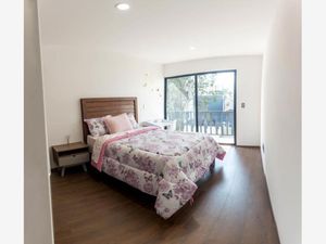 Departamento en Venta en Del Valle Centro Benito Juárez