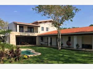 Casa en Venta en Chablekal Mérida