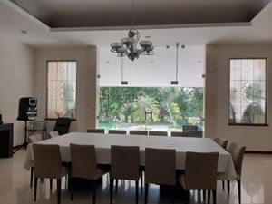 Casa en Venta en Club de Golf la Ceiba Mérida