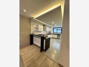 Departamento en Venta en San Jose Insurgentes Benito Juárez