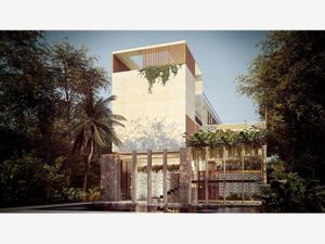 Hotel en Venta en Aldea Tulum Tulum