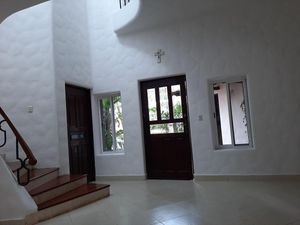 Casa en Renta en Benito Juárez Nte Mérida