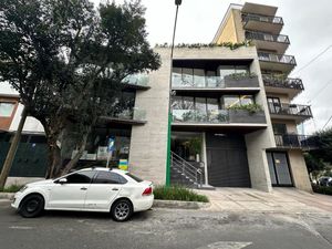 Departamento en Venta en San Jose Insurgentes Benito Juárez