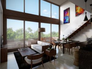 Departamento en Venta en Aldea Zama Tulum