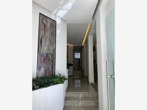 Departamento en Venta en Narvarte Poniente Benito Juárez