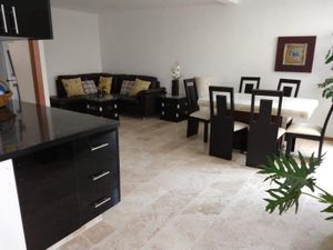 Departamento en Venta en Zacahuitzco Benito Juárez