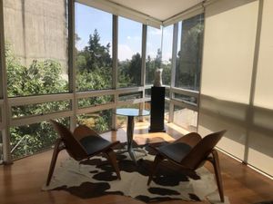 Departamento en Venta en Bosque de las Lomas Miguel Hidalgo