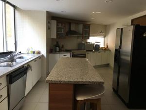 Departamento en Venta en Bosque de las Lomas Miguel Hidalgo