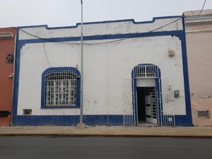 Local en Renta en Merida Centro Mérida