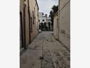 Terreno en Venta en Moderna Benito Juárez