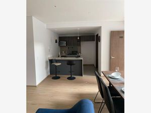 Departamento en Venta en Narvarte Oriente Benito Juárez