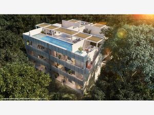 Departamento en Venta en Akumal Tulum