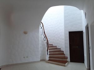 Casa en Renta en Benito Juárez Nte Mérida