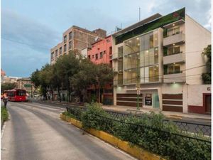 Departamento en Venta en Buenavista Cuauhtémoc