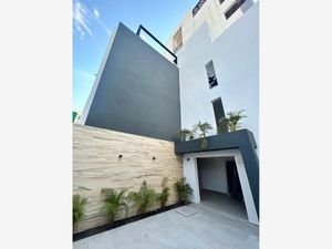 Departamento en Venta en Playa del Carmen Solidaridad