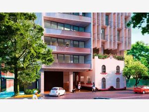 Departamento en Venta en San Pedro de los Pinos Benito Juárez