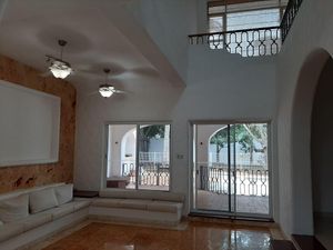 Casa en Renta en Benito Juárez Nte Mérida