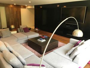 Departamento en Venta en Bosque de las Lomas Miguel Hidalgo