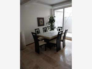 Departamento en Venta en Zacahuitzco Benito Juárez