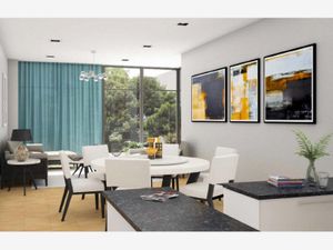 Departamento en Venta en Polanco V Sección Miguel Hidalgo