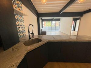 Departamento en Venta en Narvarte Poniente Benito Juárez