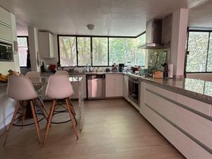 Casa en Venta en San Jeronimo Aculco La Magdalena Contreras