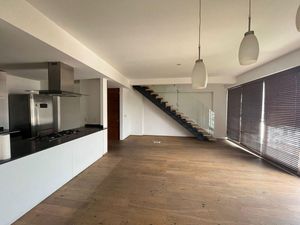 Departamento en Venta en Polanco V Sección Miguel Hidalgo