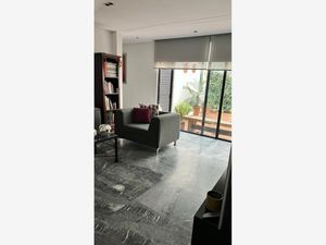 Departamento en Venta en Polanco III Sección Miguel Hidalgo