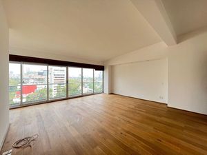 Departamento en Venta en Polanco V Sección Miguel Hidalgo