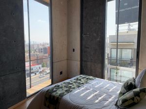 Departamento en Venta en Del Valle Benito Juárez