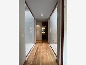 Departamento en Venta en Roma Norte Cuauhtémoc