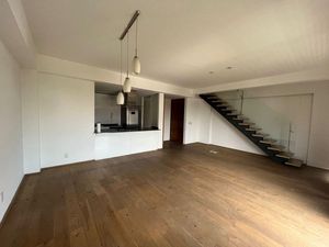 Departamento en Venta en Polanco V Sección Miguel Hidalgo