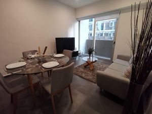 Departamento en Venta en Tabacalera Cuauhtémoc