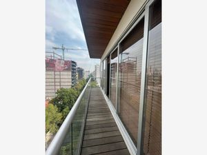 Departamento en Venta en Polanco V Sección Miguel Hidalgo