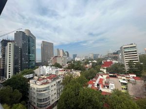 Departamento en Venta en Polanco V Sección Miguel Hidalgo