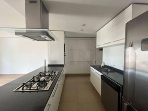 Departamento en Venta en Polanco V Sección Miguel Hidalgo