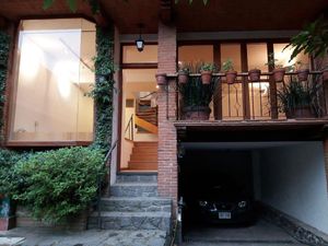 Casa en Renta en Los Alpes Álvaro Obregón